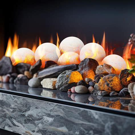 ceramic gas fire